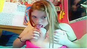 Horny Step sister Cumming Hard First Time Squirting