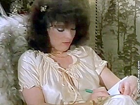 Horny Vintage, Hairy xxx movie