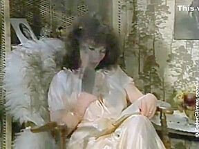 Horny Vintage, Hairy xxx movie