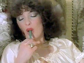 Horny Vintage, Hairy xxx movie