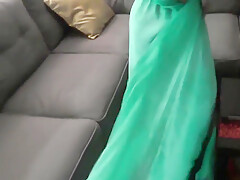 Horny Wife Cheating On Her Husband With Lily Indian And Horny Lily