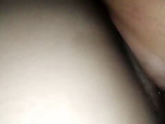 Horny Wife Gets Fucked By Blindfolded Bulldog Believing He Is Her Husband 3