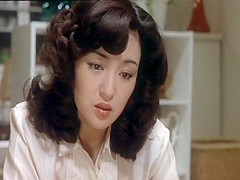 Horny Working Girl: From 5 to 9