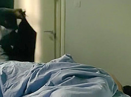 Horny amateur Brunette, Celebrities sex video