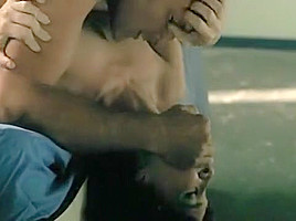 Horny amateur Brunette, Celebrities sex video
