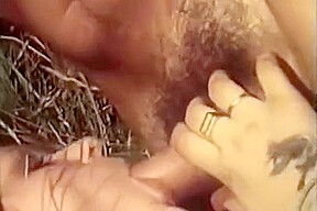 Horny amateur Brunette, Fetish xxx clip