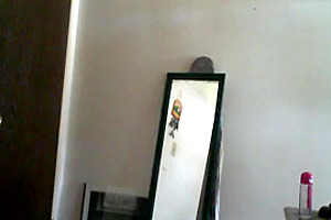 Horny amateur shemale video with Stockings, Fetish scenes