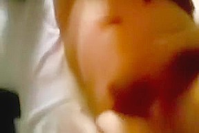 Horny couple fucking hard on Indian sex tape