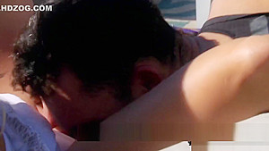 Horny couples get together to meet and greet before the swinger party
