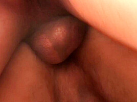 Horny gay twinks have intense anal sex in various positions