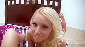 Horny girls get to masturbate together