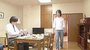Horny homemade Cunnilingus adult movie