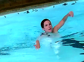 Horny homemade European, Solo Girl adult clip