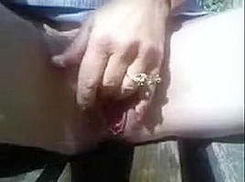 Horny homemade Masturbation, Fetish sex scene