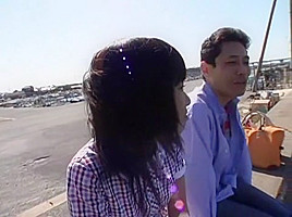 Horny homemade Outdoor, Compilation porn clip