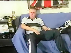 Horny male in exotic handjob homosexual xxx video