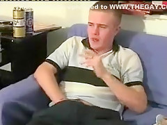 Horny male in exotic handjob homosexual xxx video