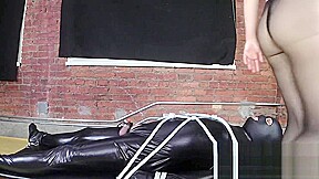 Horny porn clip Handjob wild , check it