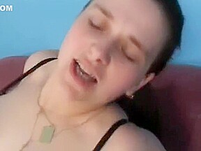 Horny porn clip Pissing crazy unique