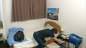 Horny porn movie Japanese check just for you