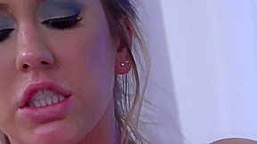 Horny porn scene Blonde exclusive pretty one