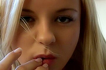 Horny pornstar Bree Olson in incredible blonde, big tits adult movie