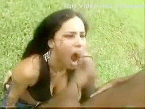 Horny pornstar in crazy straight, public xxx clip