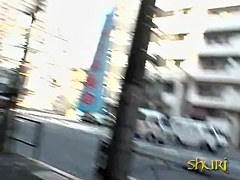 Horny street sharkers searching for their next pray 