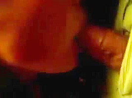 Horny village slut wanted me and my friend cum on her face