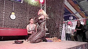 Horny xxx clip BDSM , check it