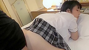 Horny xxx scene Asian craziest watch show