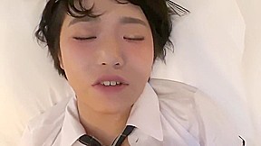 Horny xxx scene Asian craziest watch show