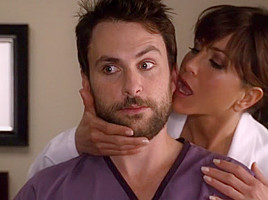 Horrible Bosses Jennifer Aniston