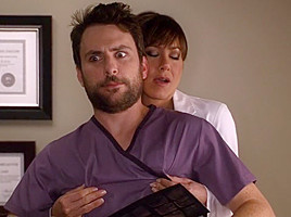 Horrible Bosses Jennifer Aniston