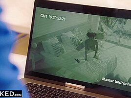 Hot Babe Craves Bbc