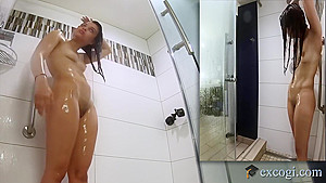 Hot Babe Destiny Cruz Bts Porn Video