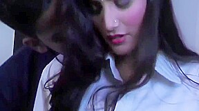 Hot Bhabhi Fucking Hard