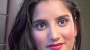 Hot Bhabhi Fucking Hard