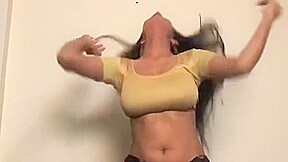 Hot Bhabhi Fucking Hard