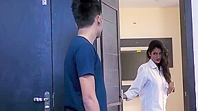 Hot Bhabhi Fucking Hard