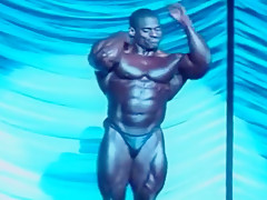 Hot Bodybuilder, Vince Taylor! Wow!