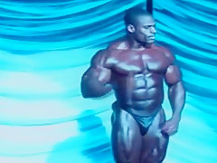 Hot Bodybuilder, Vince Taylor! Wow!