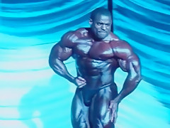Hot Bodybuilder, Vince Taylor! Wow!