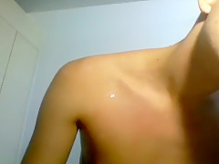 Hot Boy On Cam