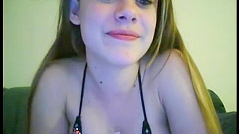 Hot Cam Bate With Ellen