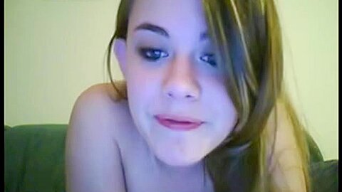 Hot Cam Bate With Ellen