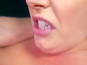 Hot Chick Angela White Gets Her Anus Wrecked