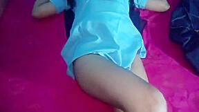Hot Desi Indian School Girl Sex