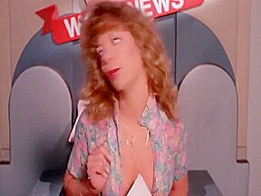 Hot Flashes (2K Rendering)