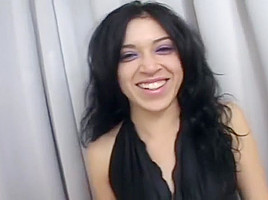 Hot Girl Sucks The Cum Out Of A Dick